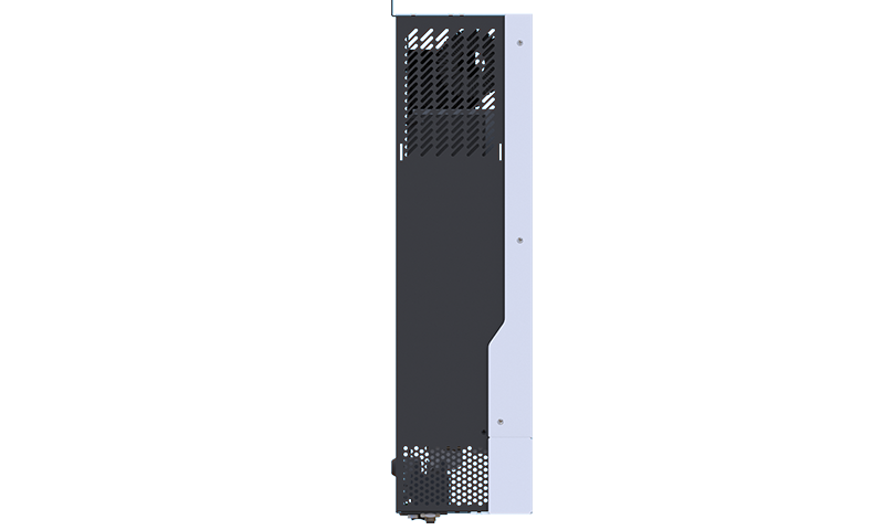 Xn P Single Phase Off Grid Solar Inverter